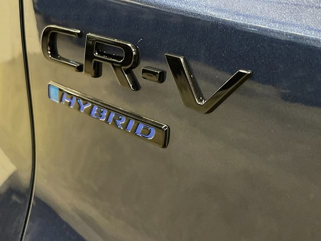 New 2026 Honda CR-V Sport Touring image 9