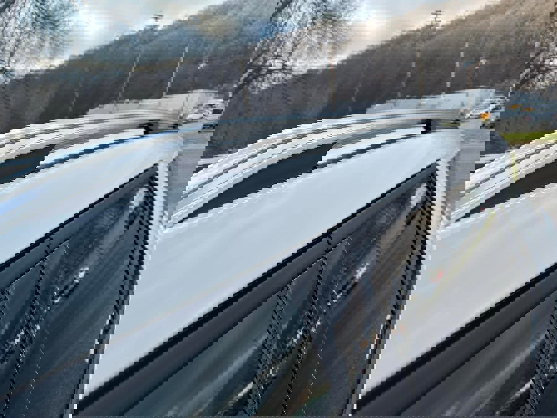 New 2026 Ford Explorer Platinum w/ LUX Leather Package image 15