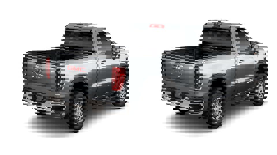 New 2026 GMC Sierra 1500 Pro w/ Pro Value Package image 29