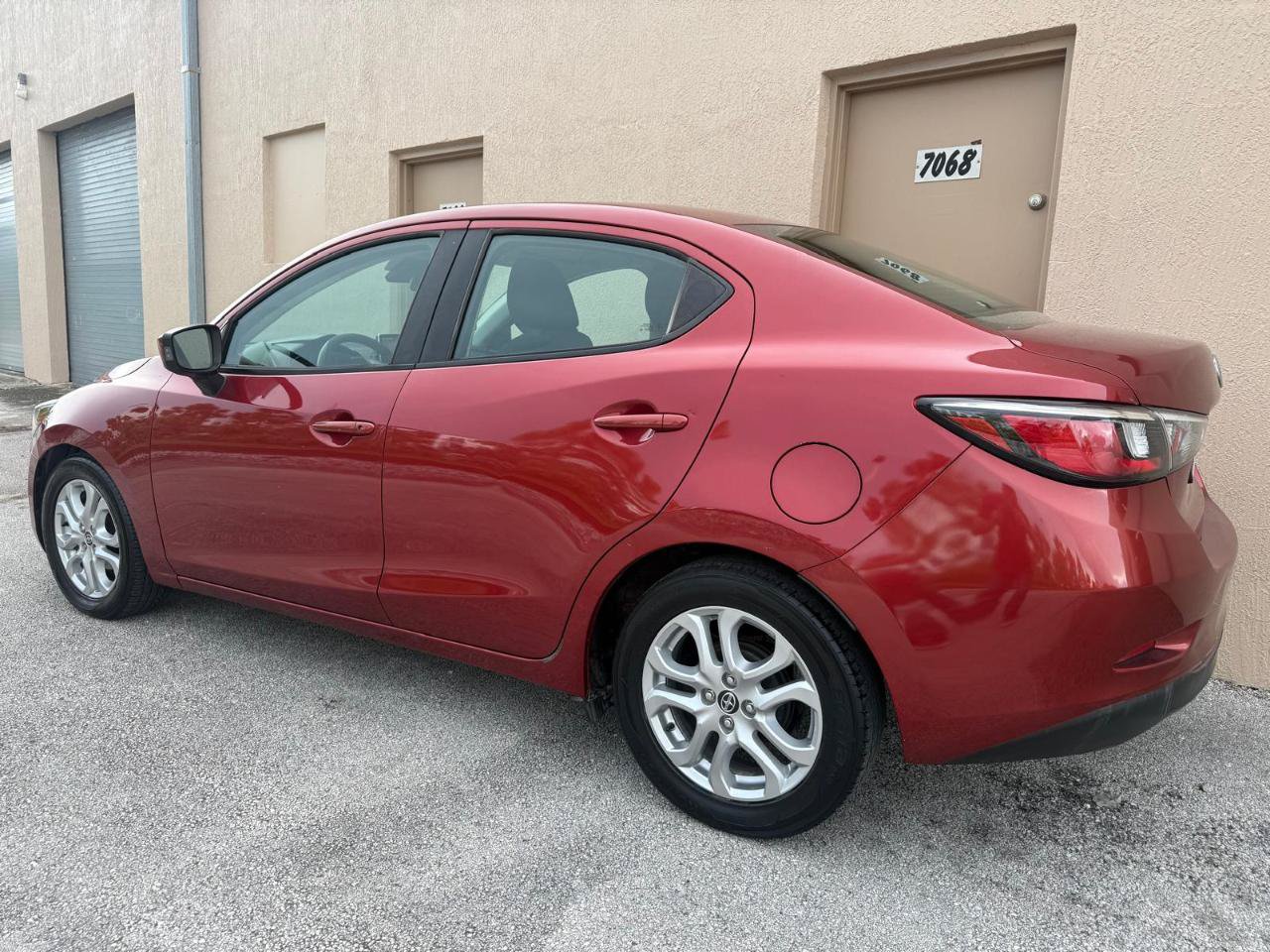Used 2016 Scion iA FWD image 11