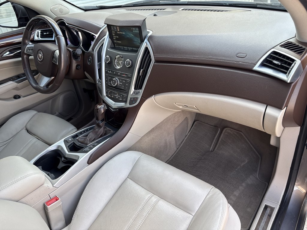 Used 2012 Cadillac SRX Performance FWD image 12