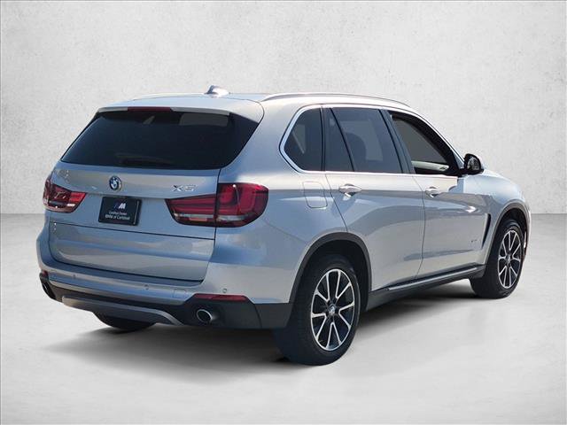 Used 2014 BMW X5 xDrive35i AWD/4WD image 5