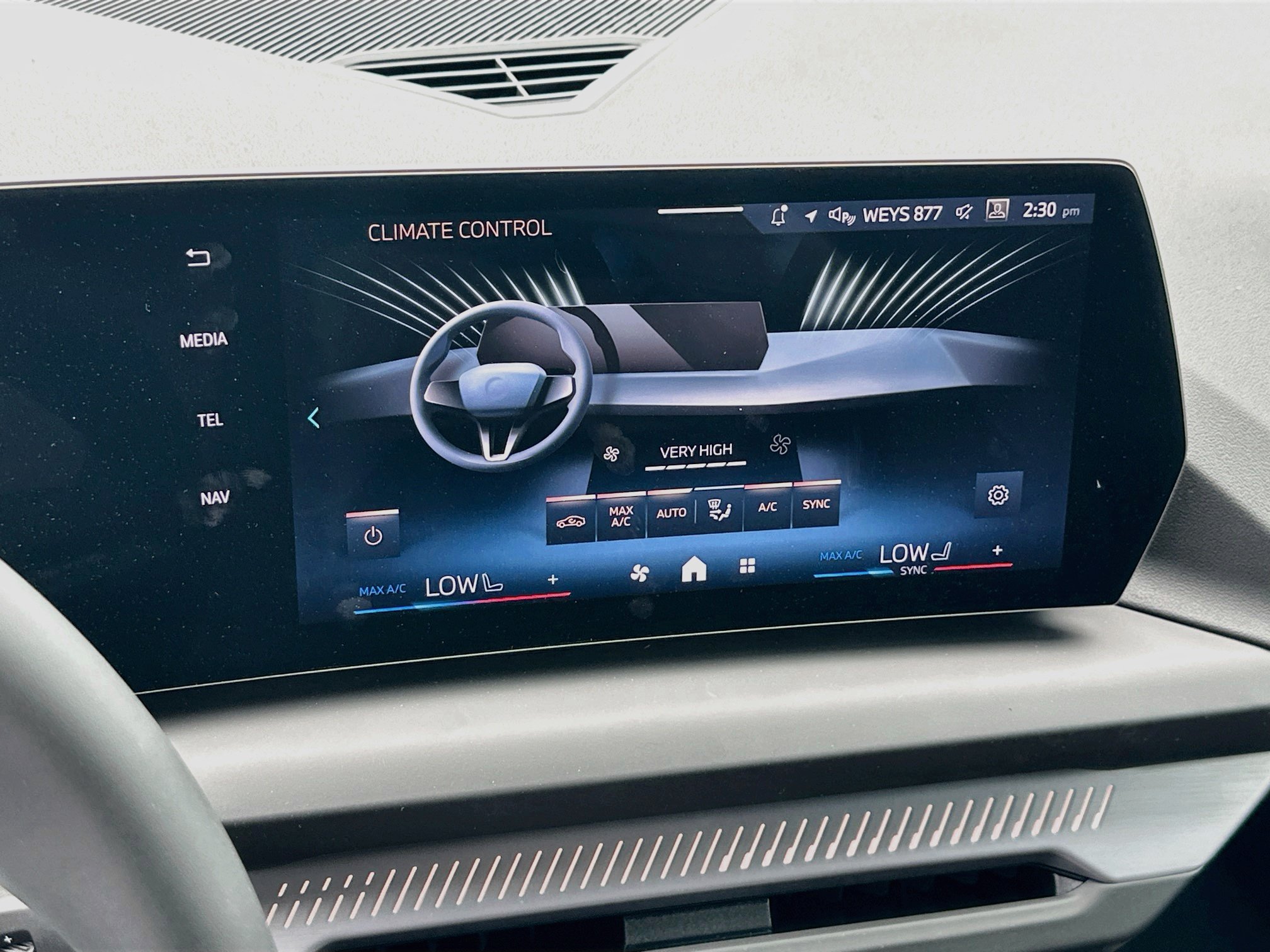 New 2026 BMW 228i w/ Technology Package FWD image 12