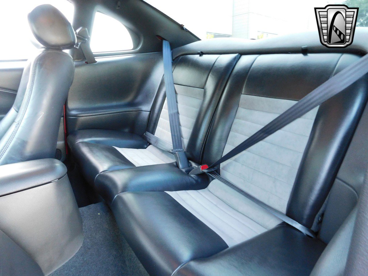 Used 2001 Ford Mustang Cobra image 12