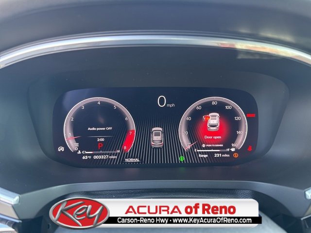 Certified 2025 Acura MDX A-Spec image 24