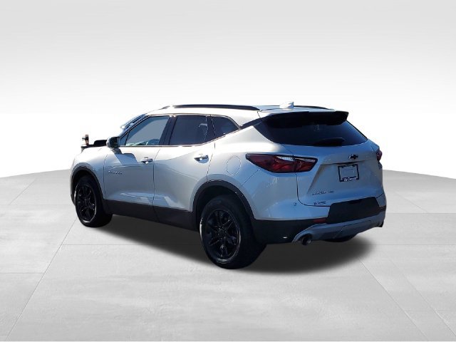 Used 2020 Chevrolet Blazer LT AWD/4WD image 4