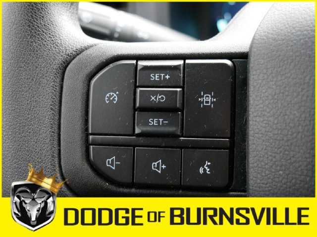 Used 2024 Ford F150 STX w/ Mobile Office Package AWD/4WD image 25