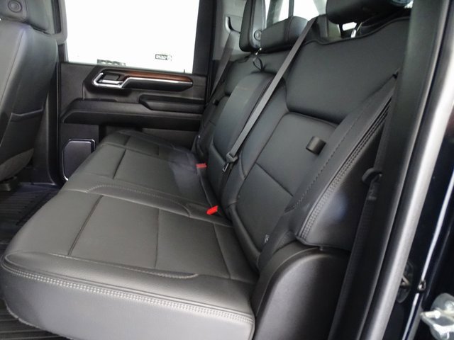 Certified 2024 GMC Sierra 3500 Denali w/ Technology Package image 4