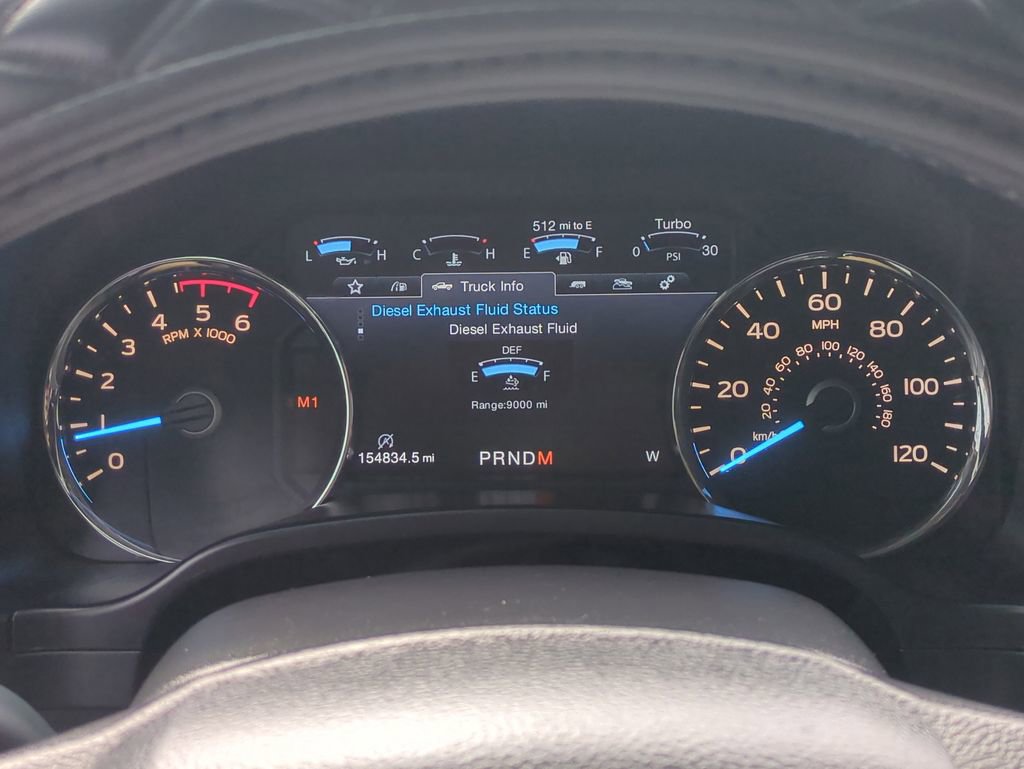 Used 2018 Ford F150 Lariat w/ Equipment Group 502A Luxury image 29