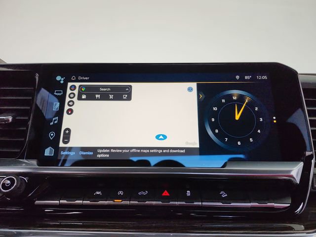 Used 2023 Chevrolet Silverado 1500 LT Trail Boss w/ Protection Package image 29