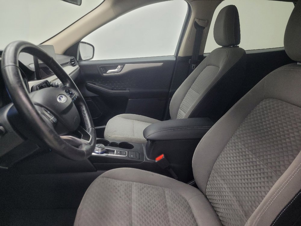 Used 2020 Ford Escape SE Sport FWD image 17