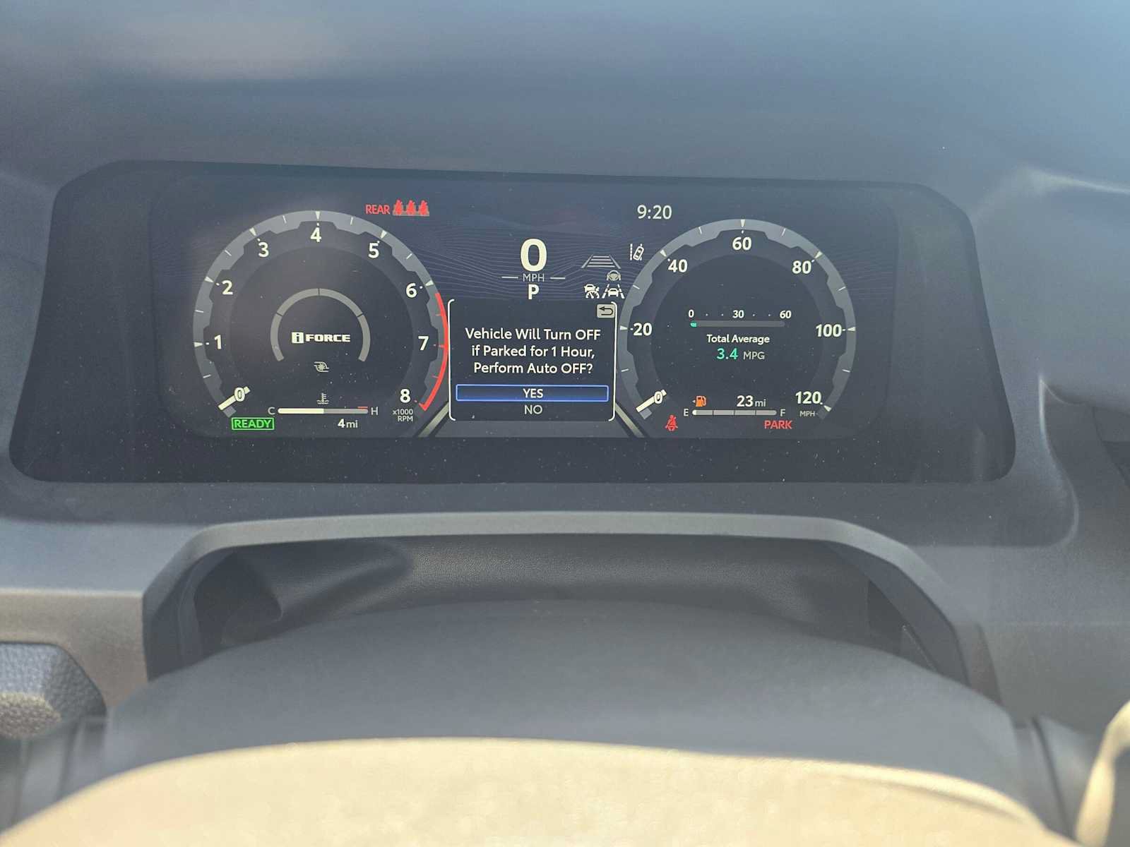 New 2026 Toyota Tacoma TRD Pro AWD/4WD image 26