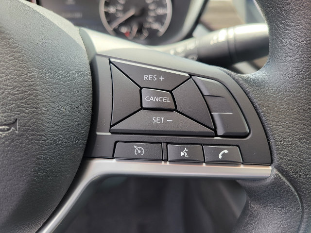 New 2026 Nissan Altima 2.5 SV w/ SV Special Edition Package FWD image 33