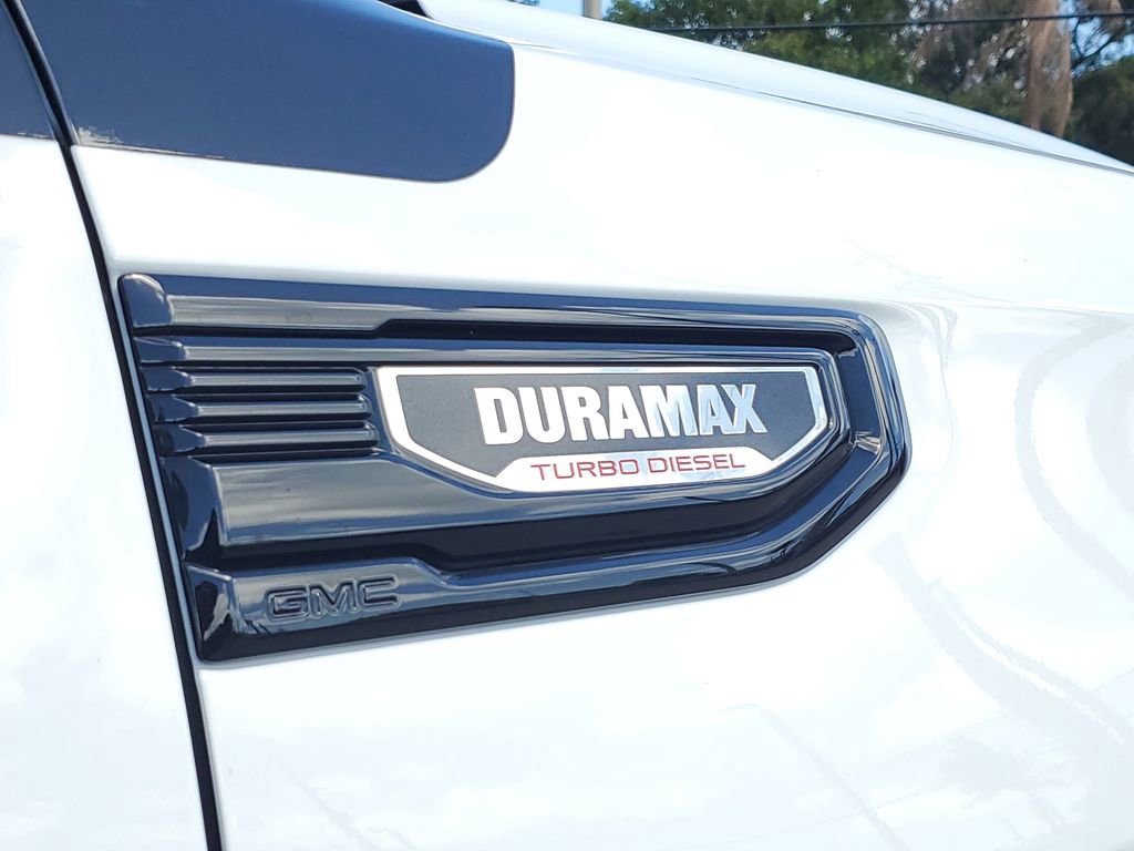 Used 2024 GMC Sierra 1500 Elevation w/ Elevation Premium Package image 10