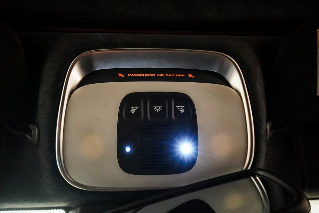 Used 2020 McLaren 600LT Spider image 40