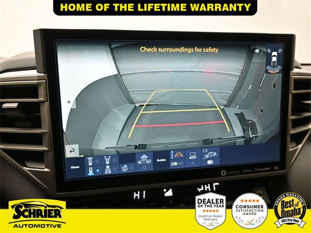 Used 2023 Toyota Tundra Limited image 18