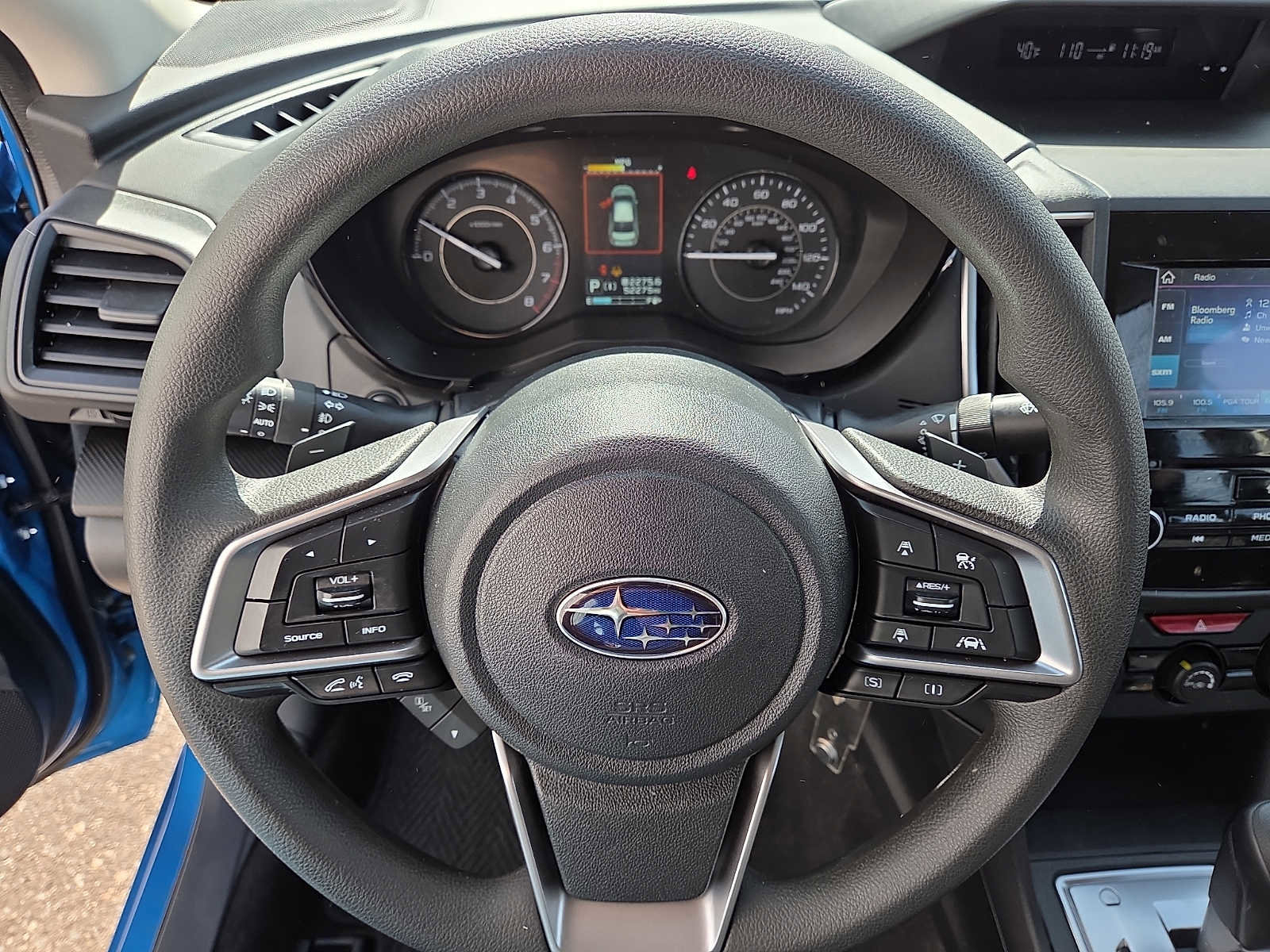 Used 2023 Subaru Impreza Premium image 19