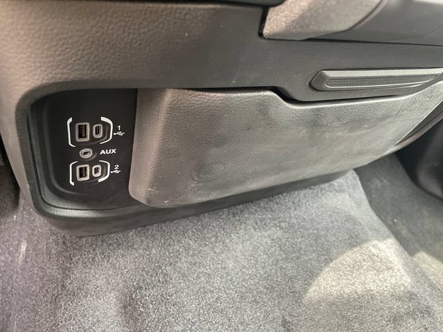Used 2025 RAM 1500 Tradesman AWD/4WD image 33