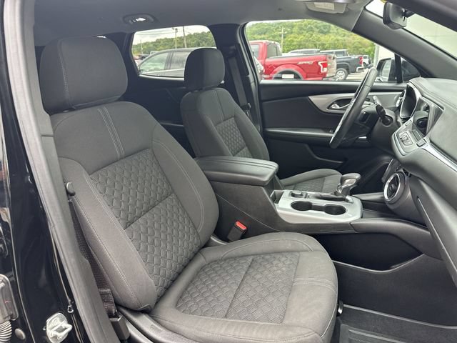 Used 2021 Chevrolet Blazer LT AWD/4WD image 26
