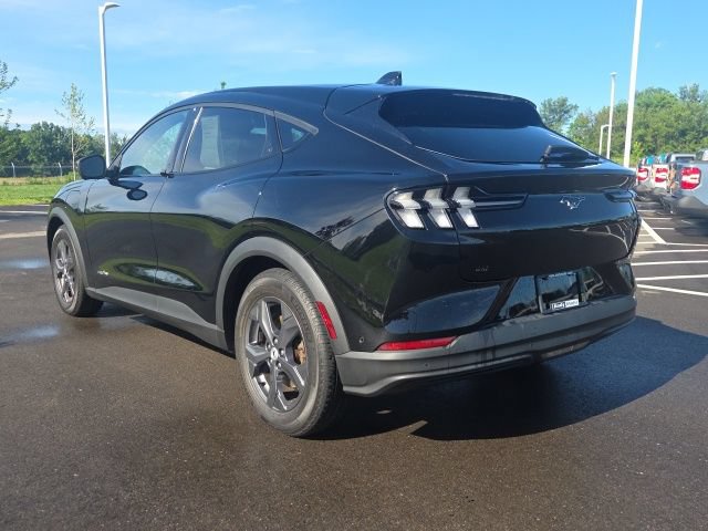 Used 2023 Ford Mustang Mach-E Select AWD/4WD image 13