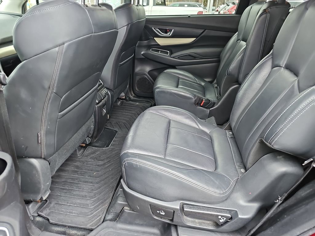 Used 2019 Subaru Ascent Limited image 16