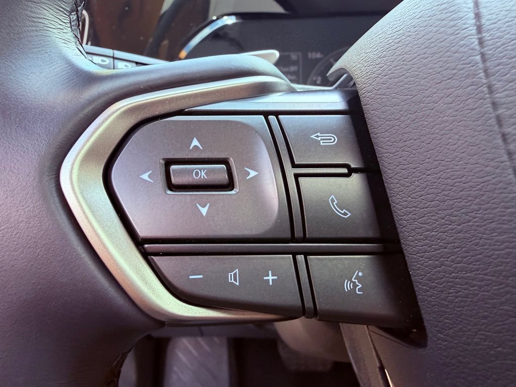 Certified 2025 Lexus NX 250 FWD w/ Premium Package image 21