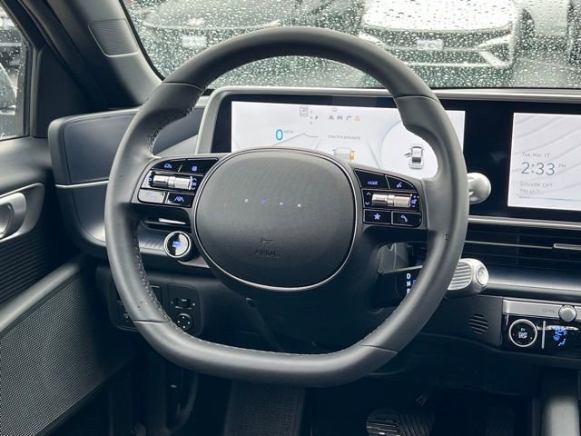 Used 2024 Hyundai Ioniq 6 SE image 16