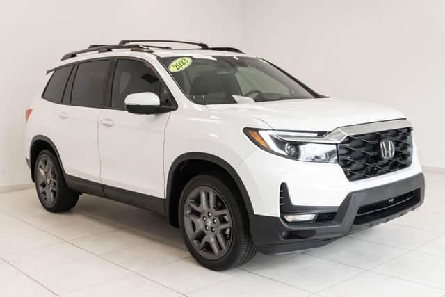 Used 2023 Honda Passport EX-L image 7