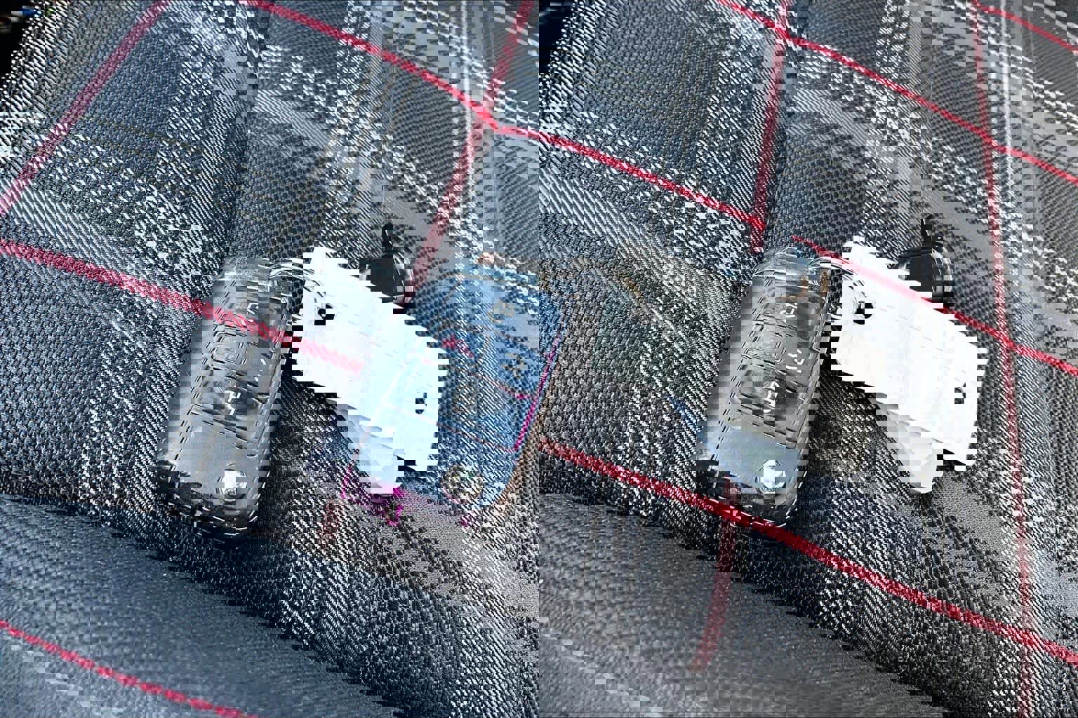 Used 2017 Volkswagen GTI Sport image 14