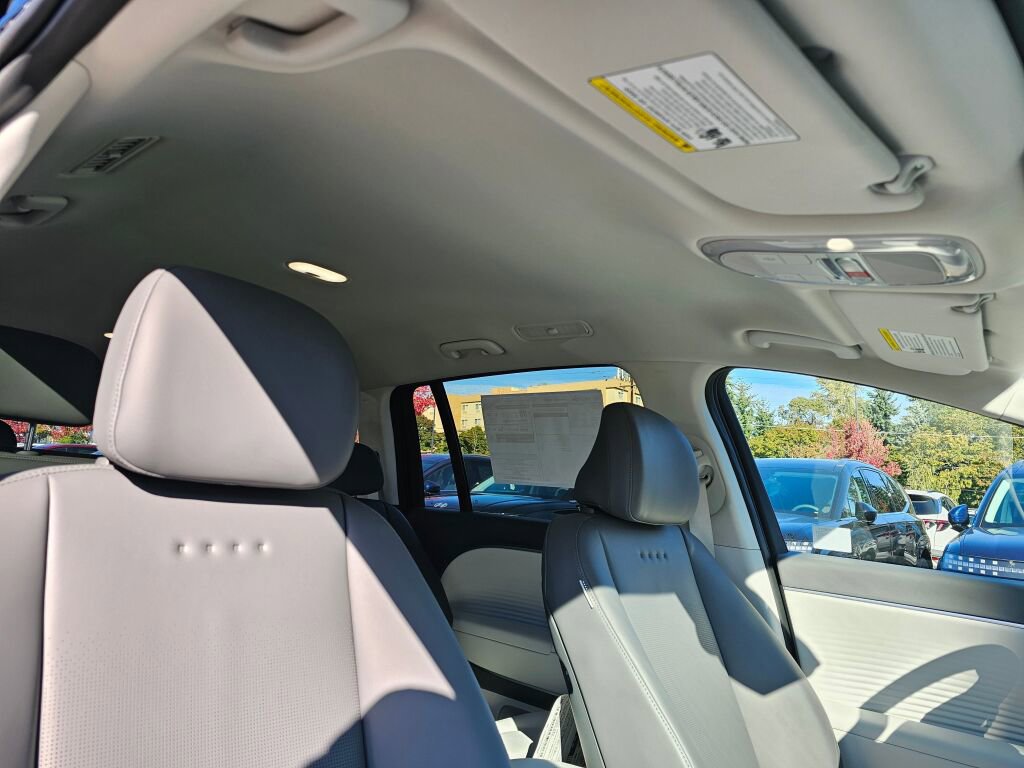 New 2026 Hyundai Ioniq 9 SEL image 11