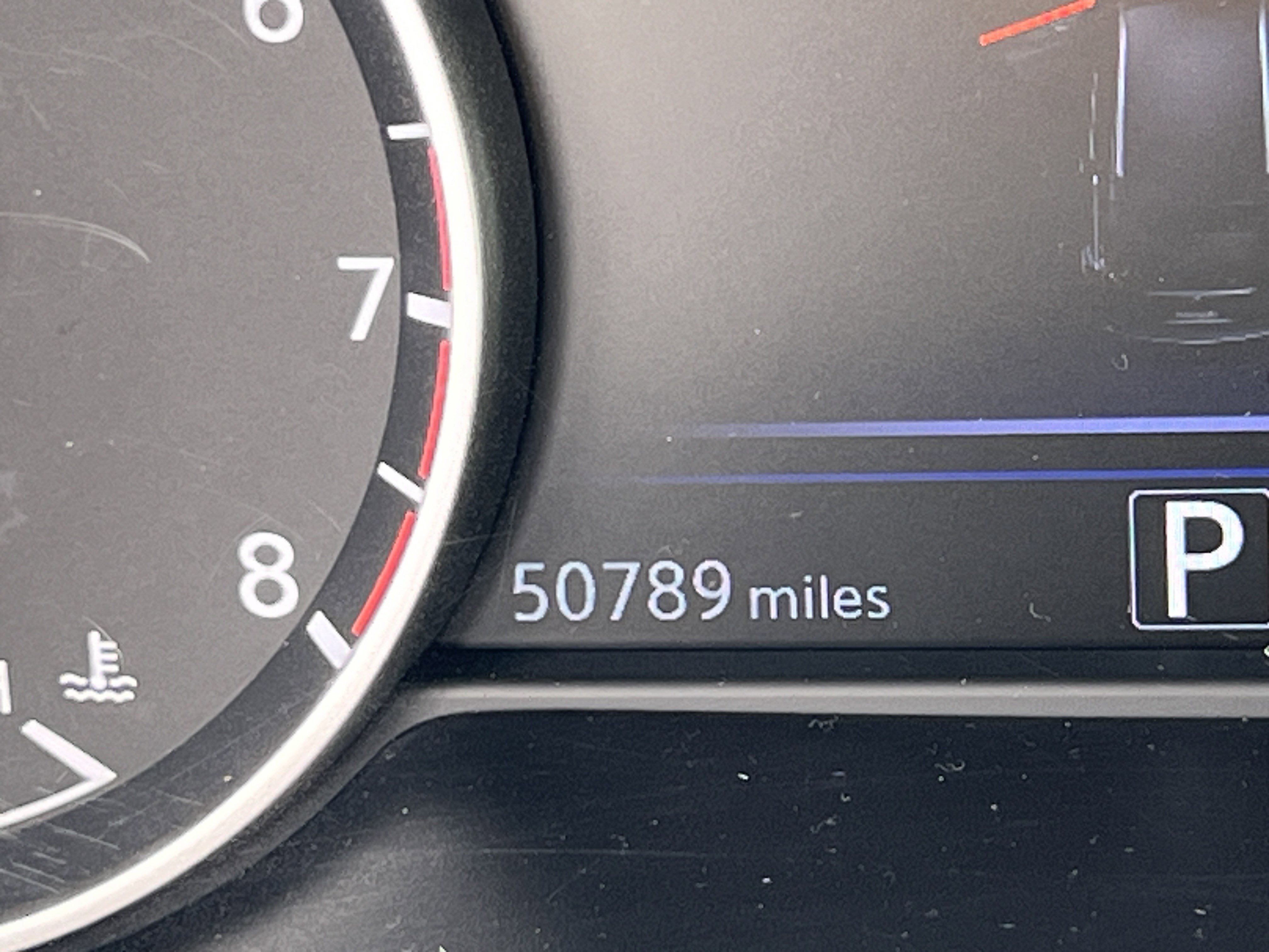 Used 2020 Nissan Murano SL w/ Moonroof Package image 19