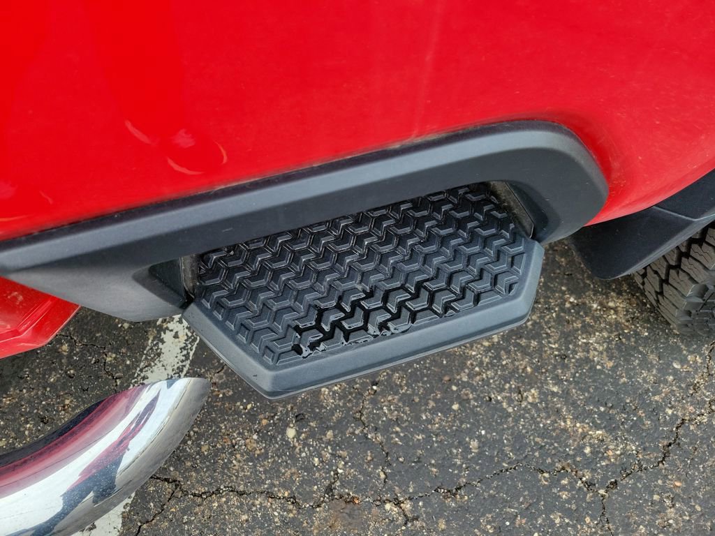 Used 2023 Chevrolet Silverado 2500 LT w/ Advanced Trailering Package image 25