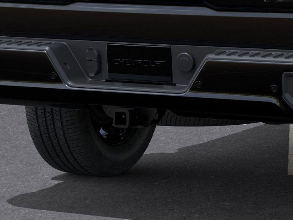 New 2026 Chevrolet Silverado 1500 RST w/ Safety Package image 14