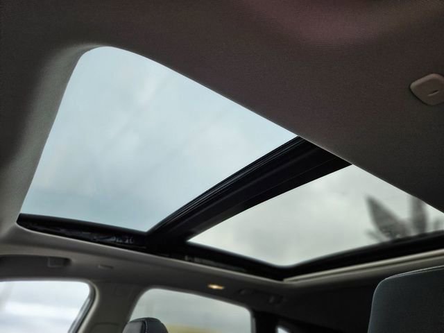 New 2026 Nissan Murano SL image 24