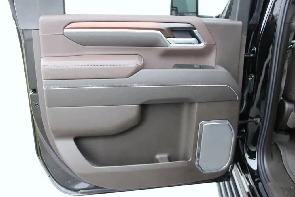 New 2026 GMC Sierra 3500 Denali image 28