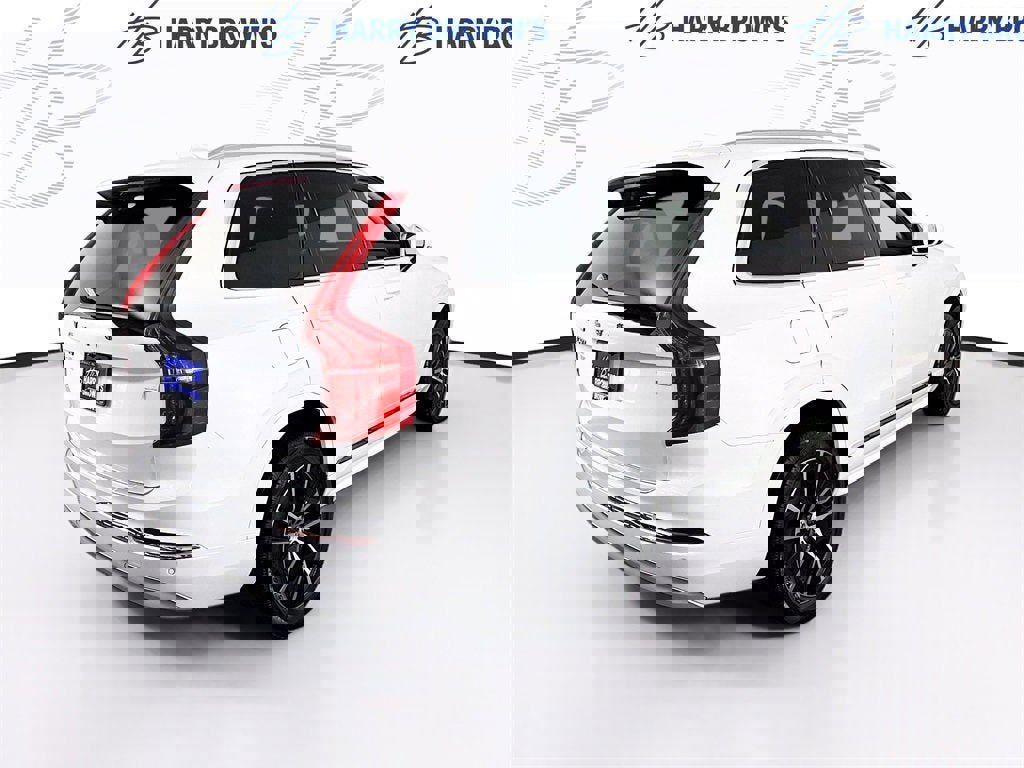 Used 2022 Volvo XC90 T8 Inscription Expression w/ Protection Package Premier image 33