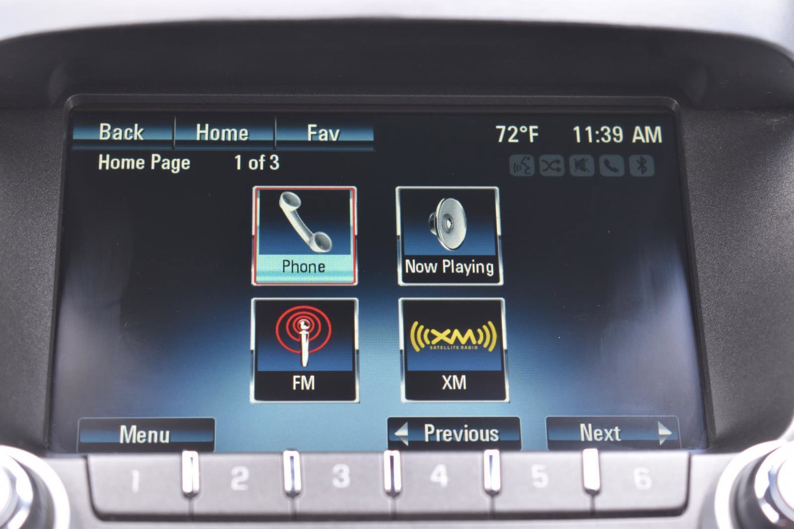 Used 2017 Chevrolet Equinox LT w/ Convenience Package FWD image 23