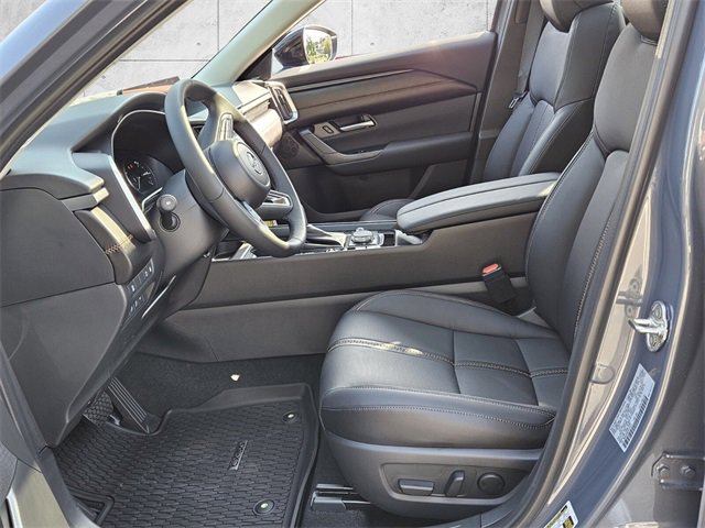 New 2025 MAZDA CX-50 AWD 2.5 Hybrid w/ Weather Package image 6