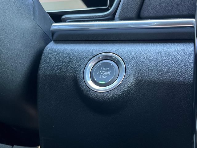 New 2026 GMC Terrain Elevation w/ Technology Package II FWD image 30