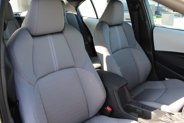 Certified 2026 Toyota Corolla SE FWD image 20