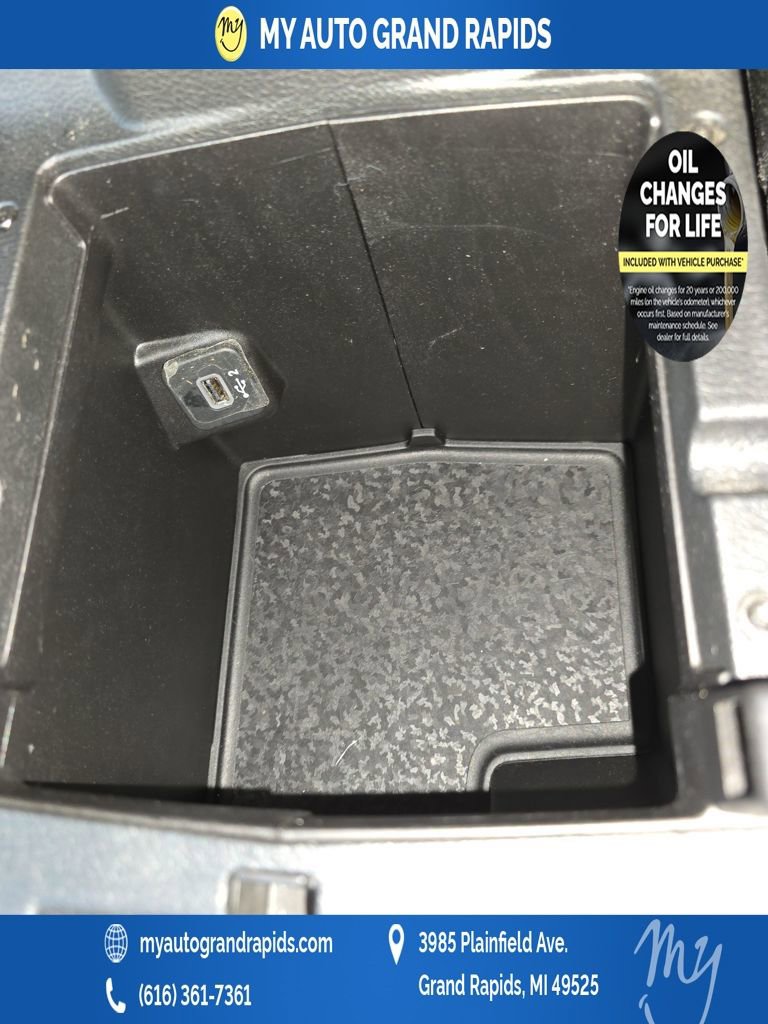 Used 2022 Jeep Wrangler Unlimited Sport image 29