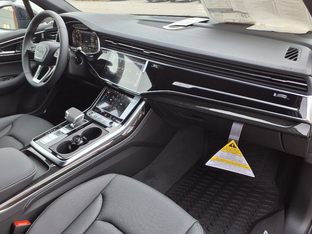 New 2026 Audi Q7 3.0T Premium Plus image 13
