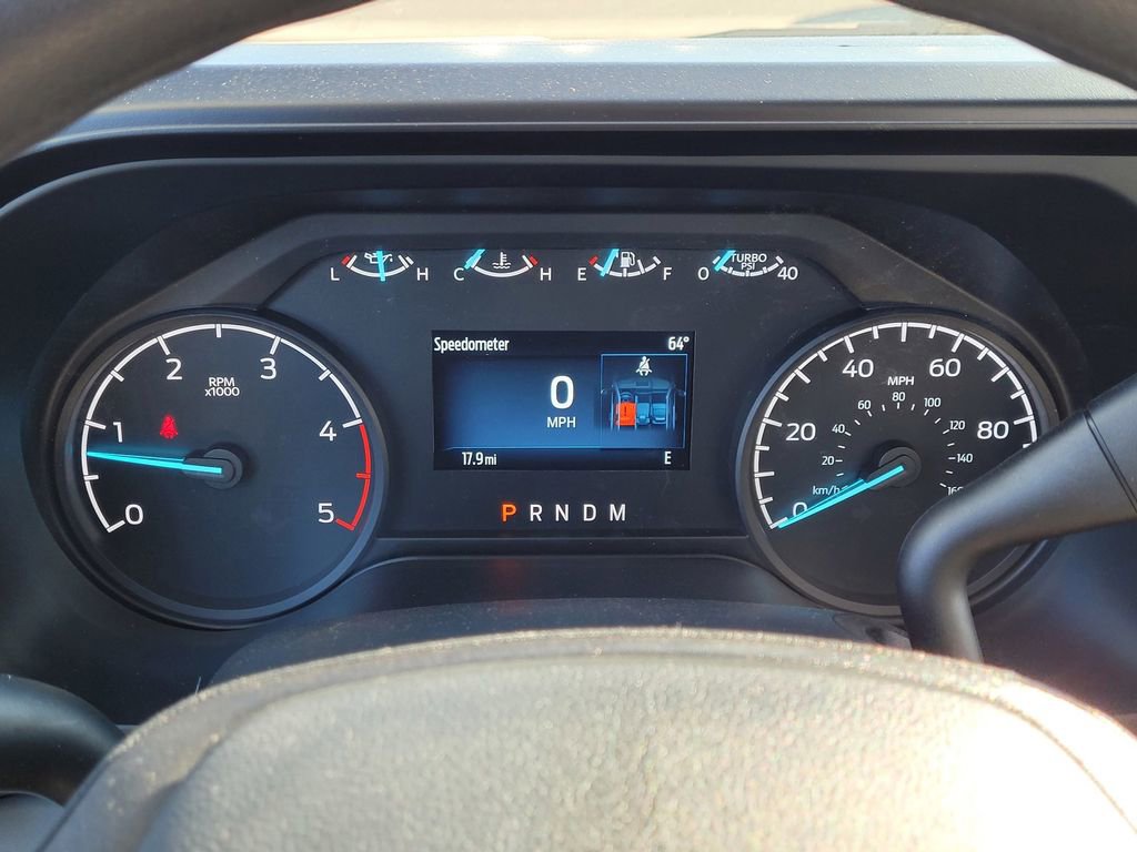 New 2024 Ford F550 2WD Regular Cab Super Duty image 39