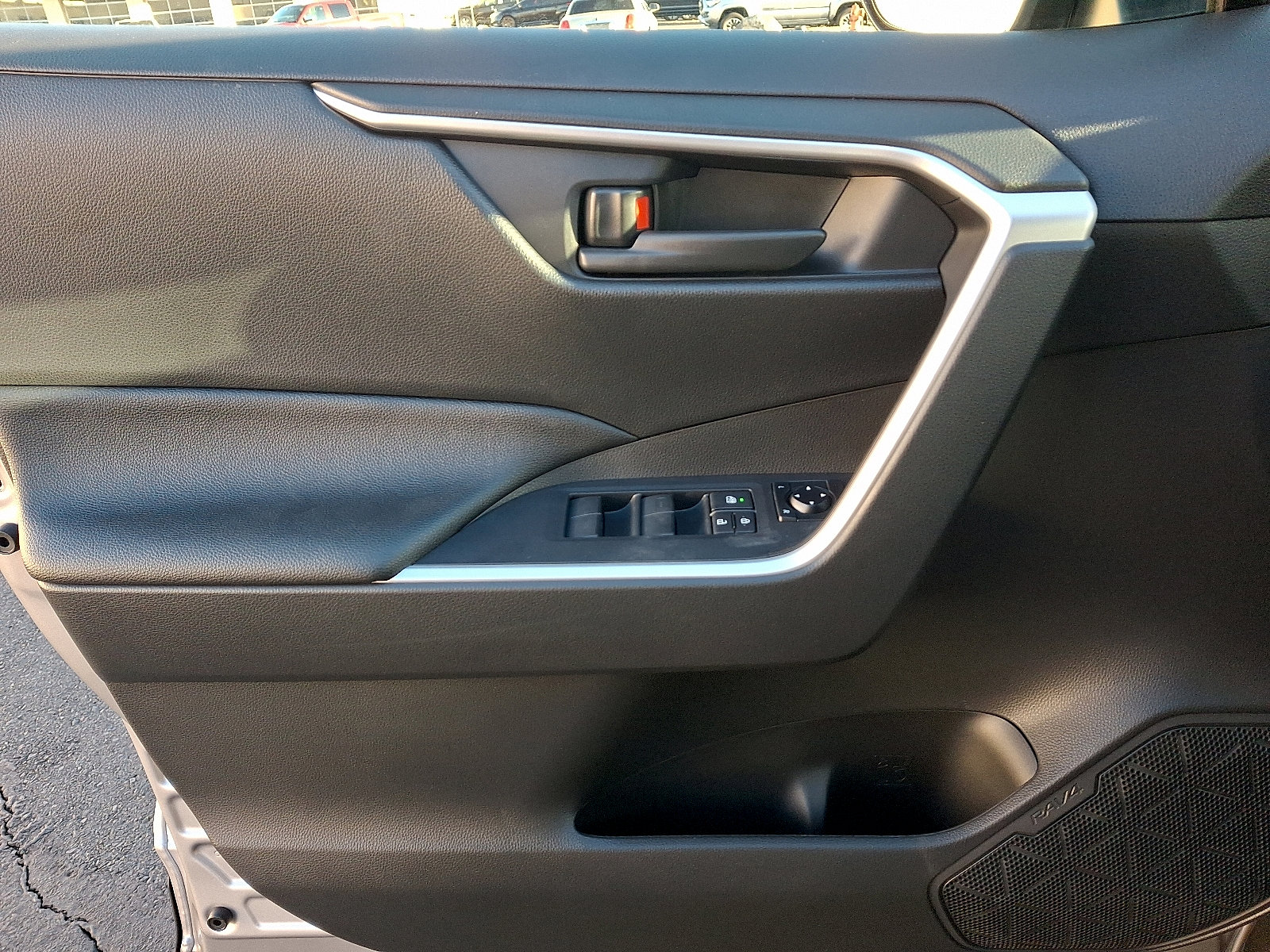 Certified 2025 Toyota RAV4 LE image 12