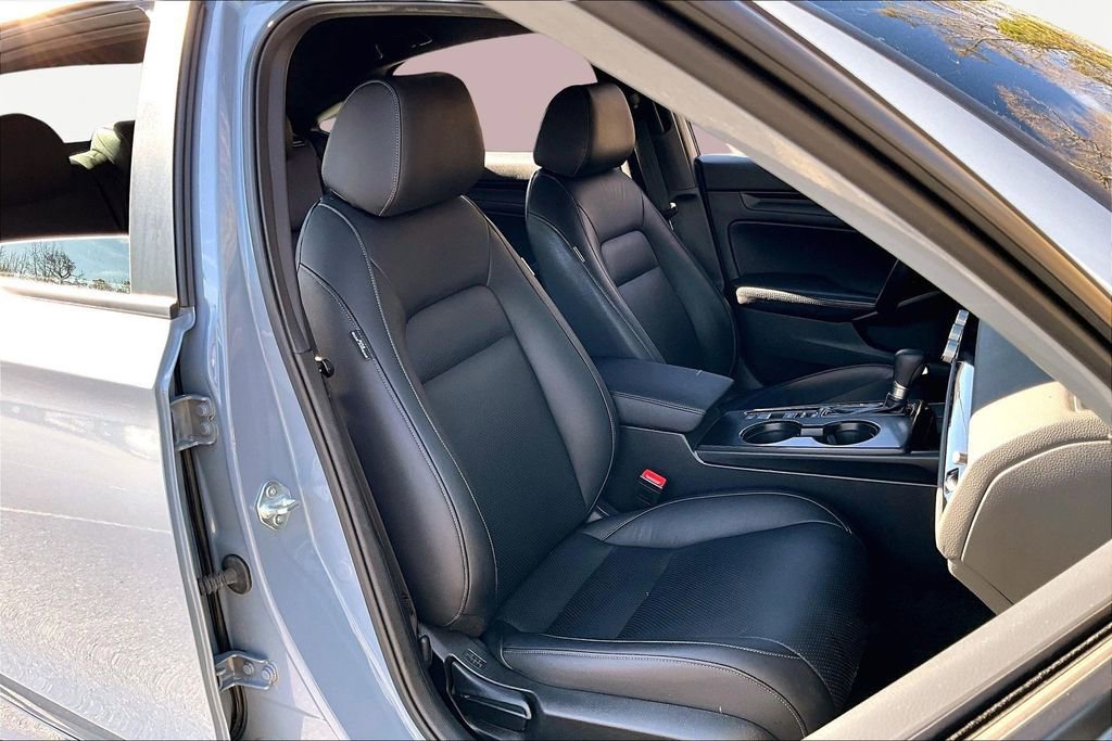 Used 2024 Honda Civic Sport image 21