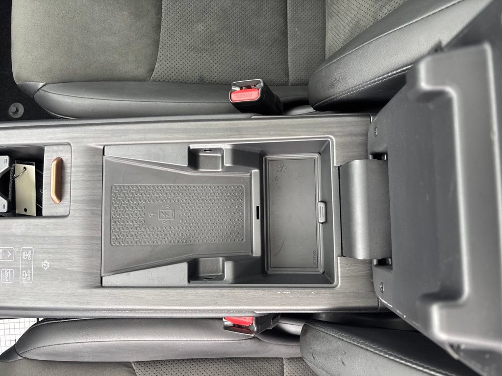 Certified 2023 Nissan Ariya FWD image 17