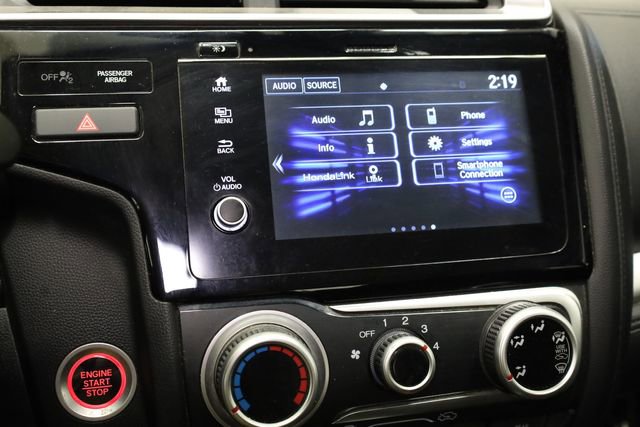 Used 2019 Honda Fit EX image 21