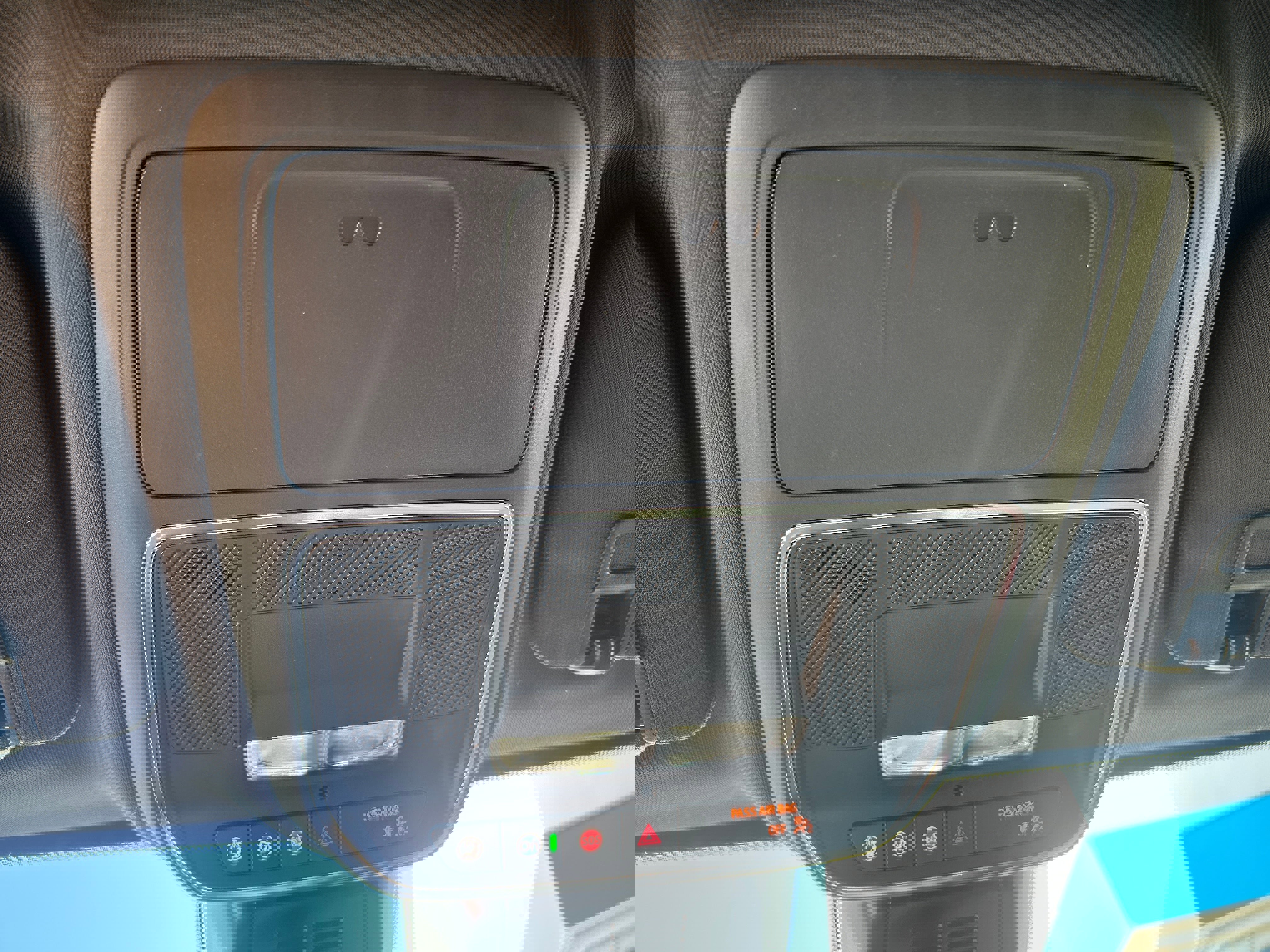 New 2026 Chevrolet Equinox RS w/ Convenience Package III image 27