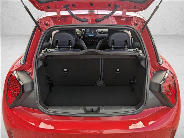 Certified 2025 MINI Cooper S FWD image 5