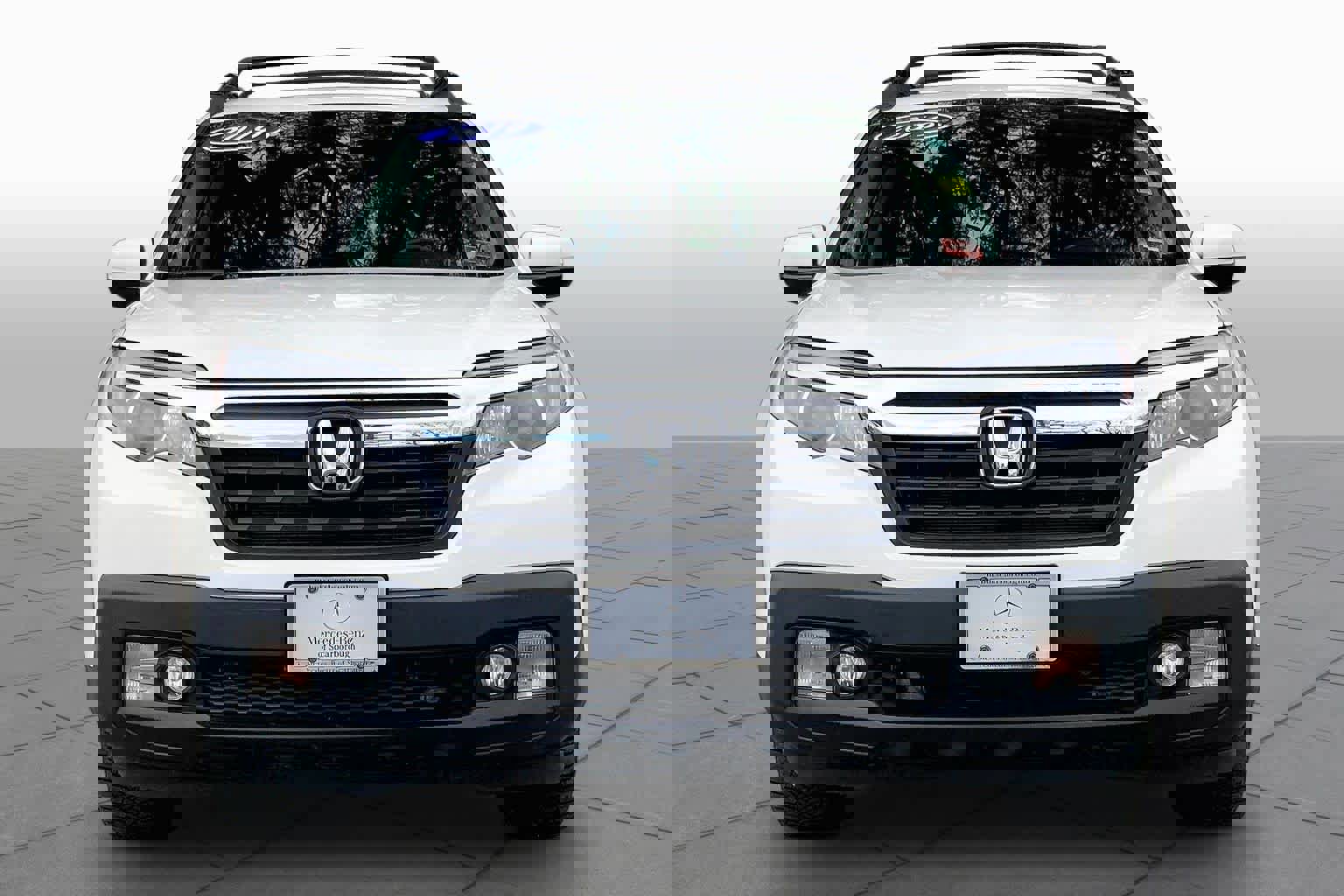 Used 2019 Honda Ridgeline RTL image 4